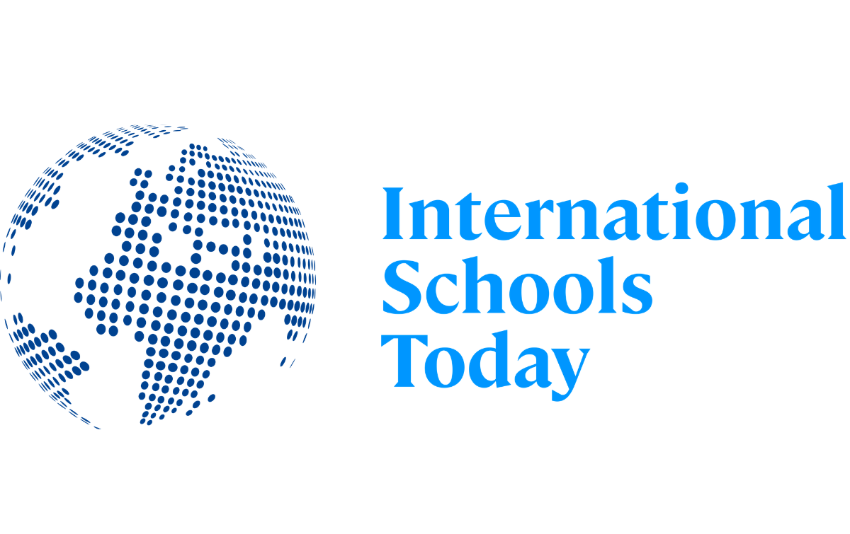 International Schools Today logo