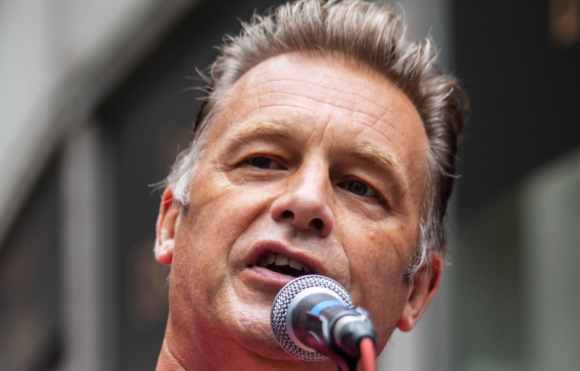 Chris Packham